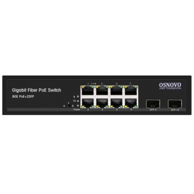 OSNOVO SW-80802 (150W) OSNOVO SW-80802 (150W)