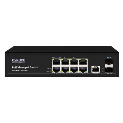 OSNOVO SW-80802/L (150W) OSNOVO SW-80802/L (150W)