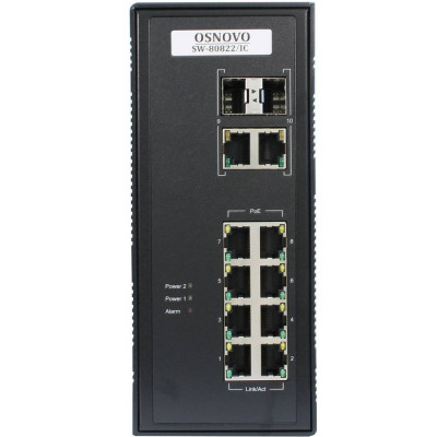 OSNOVO SW-80822/IC OSNOVO SW-80822/IC