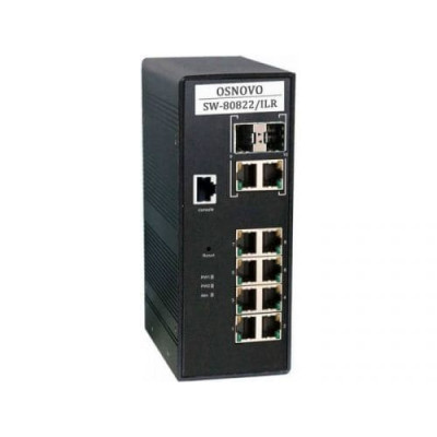 OSNOVO SW-80822/ILR OSNOVO SW-80822/ILR