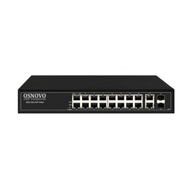 OSNOVO SW-8182/L (300W) OSNOVO SW-8182/L (300W)