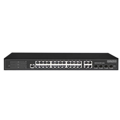 OSNOVO SW-8244/L (400W) OSNOVO SW-8244/L (400W)