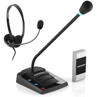 Stelberry S-402 Stelberry S-402