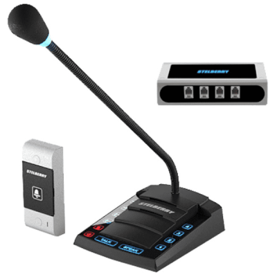 Stelberry S-640 Stelberry S-640