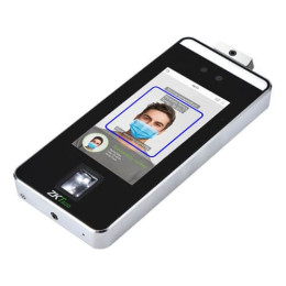 ZKTeco SpeedFace-V5L-TD ZKTeco SpeedFace-V5L-TD