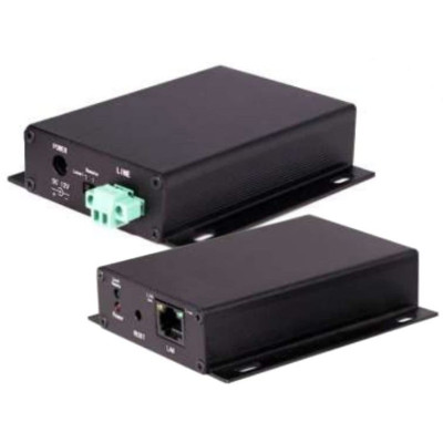 OSNOVO TA-IP+RA-IP