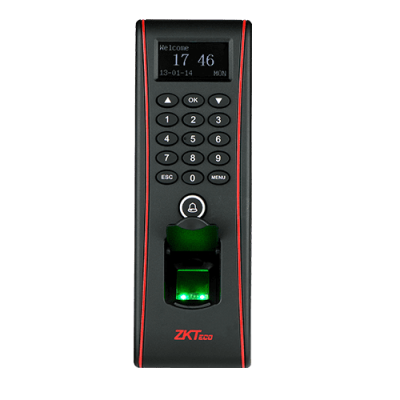 ZKTeco TF1700 (EM) ZKTeco TF1700 (EM)