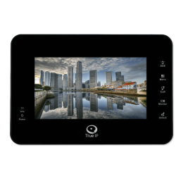 TRUE-IP TI-2760B