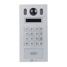 TRUE-IP TI-3220WD