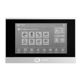 TRUE-IP TI-4107A TRUE-IP TI-4107A