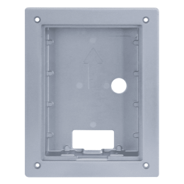 TRUE-IP TI-Box 4308 TRUE-IP TI-Box 4308