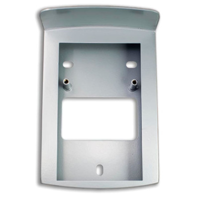 TRUE-IP TI-Vizor 2600WD Silver