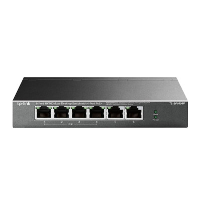 TP-Link TL-SF1006P TP-Link TL-SF1006P