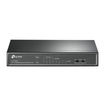 TP-Link TL-SF1008LP TP-Link TL-SF1008LP