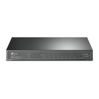 TP-Link TL-SG2008P TP-Link TL-SG2008P