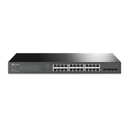 TP-Link TL-SG2428P TP-Link TL-SG2428P