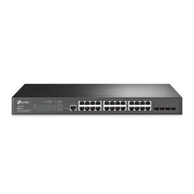 TP-Link TL-SG3428 TP-Link TL-SG3428