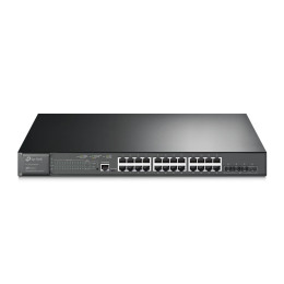TP-Link TL-SG3428XMP TP-Link TL-SG3428XMP