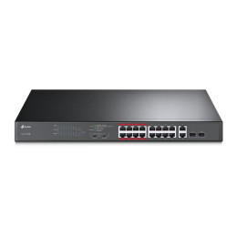 TP-Link TL-SL1218MP TP-Link TL-SL1218MP