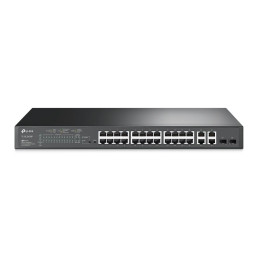TP-Link TL-SL2428P TP-Link TL-SL2428P