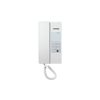 Commax TP-12RC Commax TP-12RC