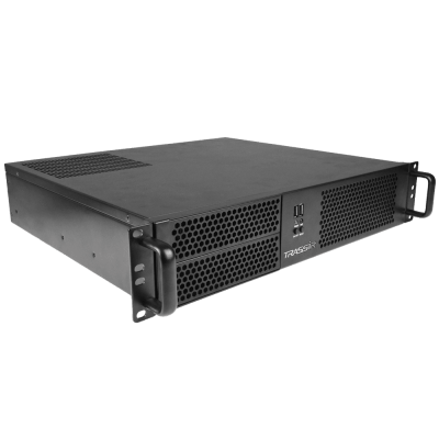 TRASSIR NeuroStation 8200R/32-S TRASSIR NeuroStation 8200R/32-S