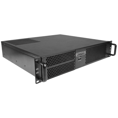TRASSIR NeuroStation 8400R/32-S TRASSIR NeuroStation 8400R/32-S