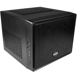 TRASSIR NeuroStation Compact TRASSIR NeuroStation Compact