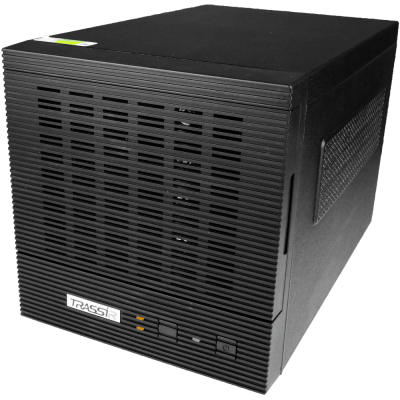 TRASSIR PVR Storage 4 TRASSIR PVR Storage 4