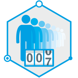 TRASSIR  Queue Detector