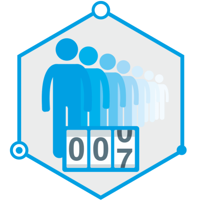 TRASSIR Queue Detector TRASSIR Queue Detector