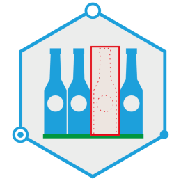 TRASSIR  Shelf Detector
