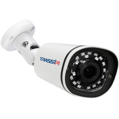 TRASSIR TR-D2141IR3 3.6мм
