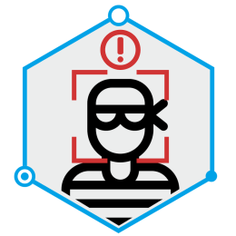 TRASSIR Theft Prevention