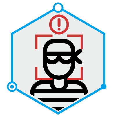 TRASSIR Theft Prevention