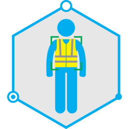 TRASSIR  Wear Detector