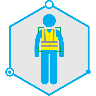 TRASSIR  Wear Detector
