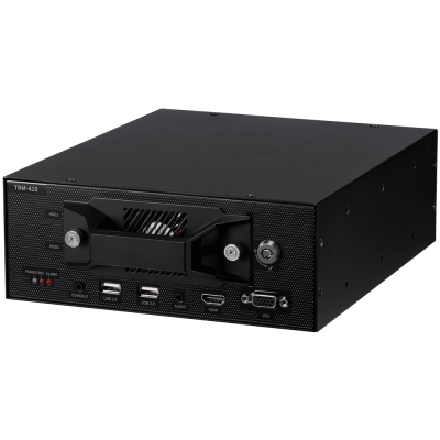 Wisenet  Wisenet TRM-410S для транспорта
