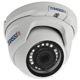 TRASSIR TR-D2S5-noPoE