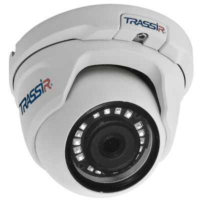 TRASSIR TR-D2S5-noPoE TRASSIR TR-D2S5-noPoE