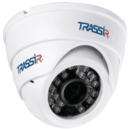 TRASSIR TR-D8121IR2W 2.8мм TRASSIR TR-D8121IR2W 2.8мм