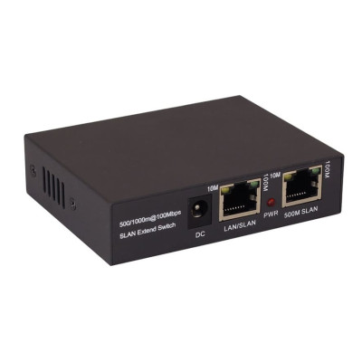OSNOVO TR-IP1 (800 м)