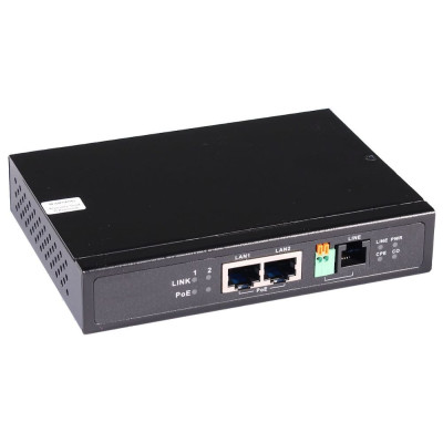 OSNOVO TR-IP2PoE OSNOVO TR-IP2PoE