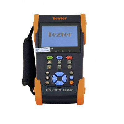 Tezter TSH-H-3.5 Tezter TSH-H-3.5