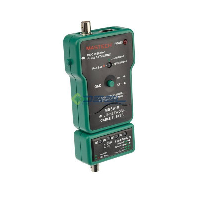 Mastech MS6810
