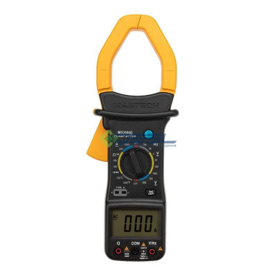 Mastech MS2000G Mastech MS2000G