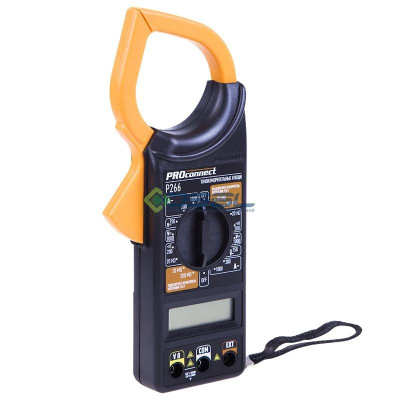 PROconnect P266