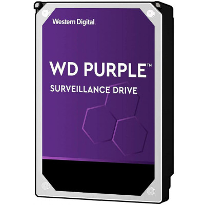 Western Digital WD102PURZ Western Digital WD102PURZ
