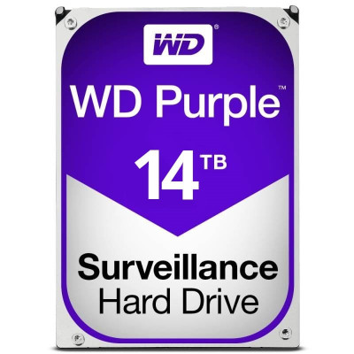 Western Digital WD140PURZ Western Digital WD140PURZ