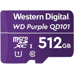 Western Digital WDD512G1P0C